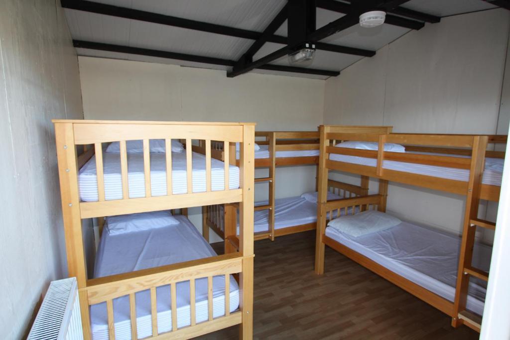 The White Horse Inn Bunkhouse Threlkeld Ngoại thất bức ảnh