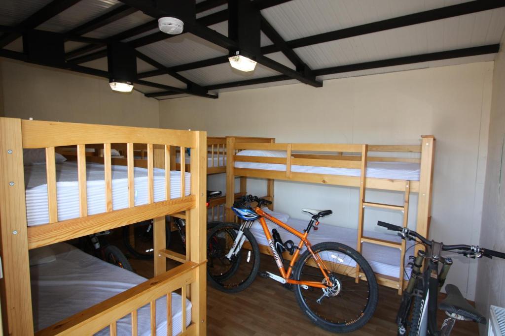 The White Horse Inn Bunkhouse Threlkeld Phòng bức ảnh